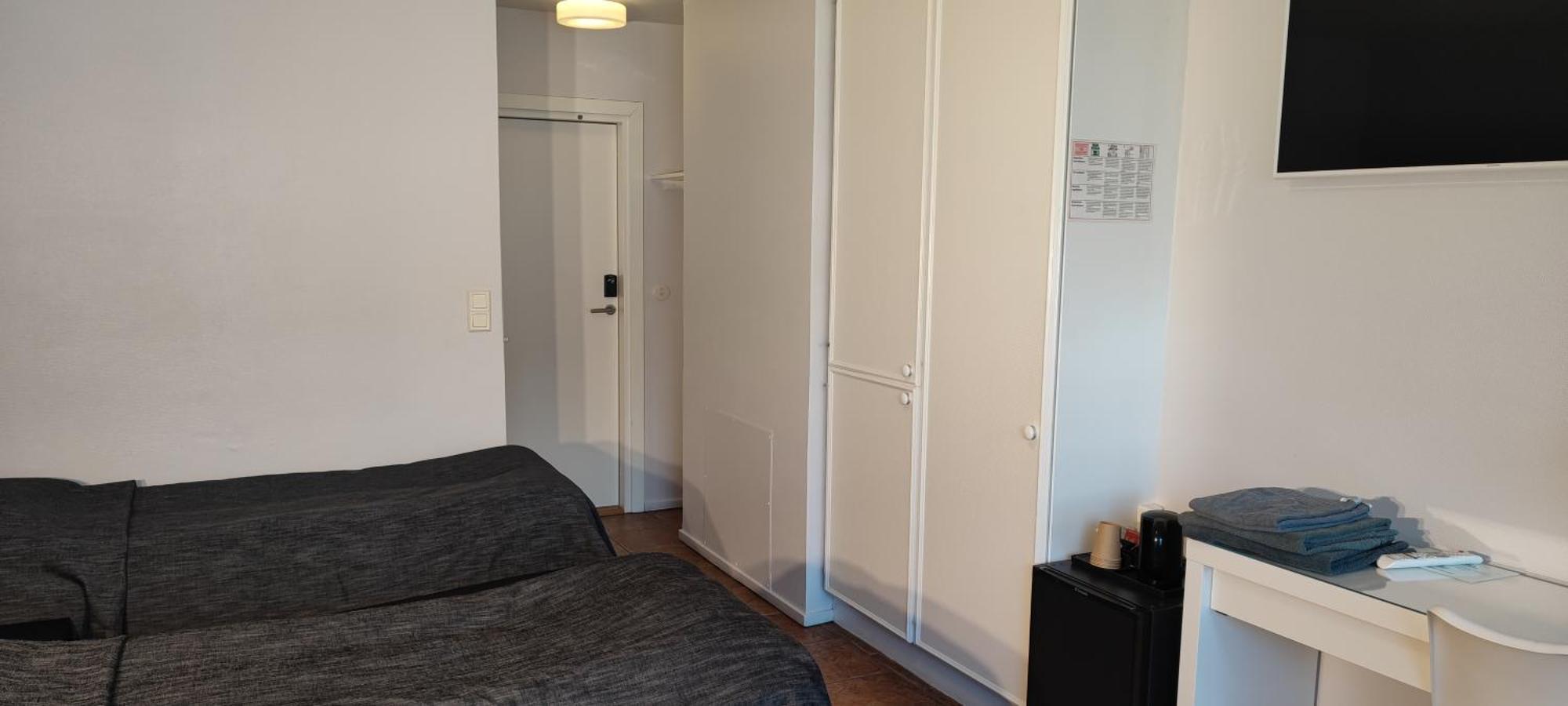 Hotel Esplanad Mariehamn Bagian luar foto