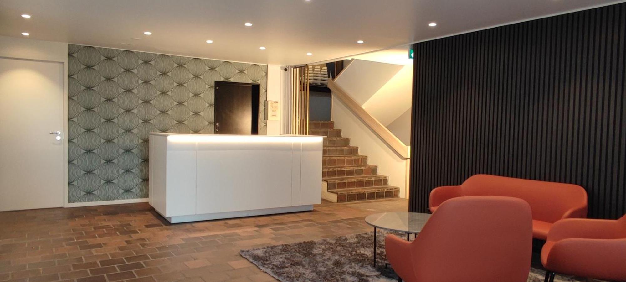 Hotel Esplanad Mariehamn Bagian luar foto