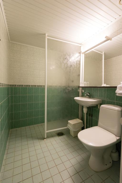 Hotel Esplanad Mariehamn Bagian luar foto