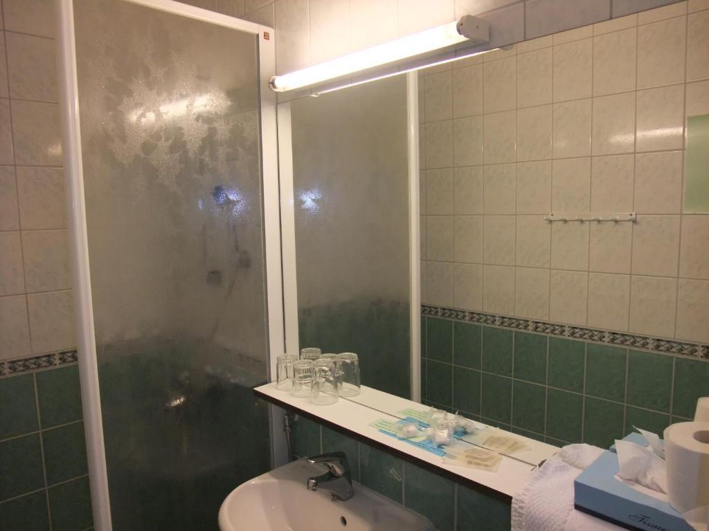 Hotel Esplanad Mariehamn Ruang foto